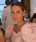 Rencontre Femme : Gu, 47 ans à Russie  moscow